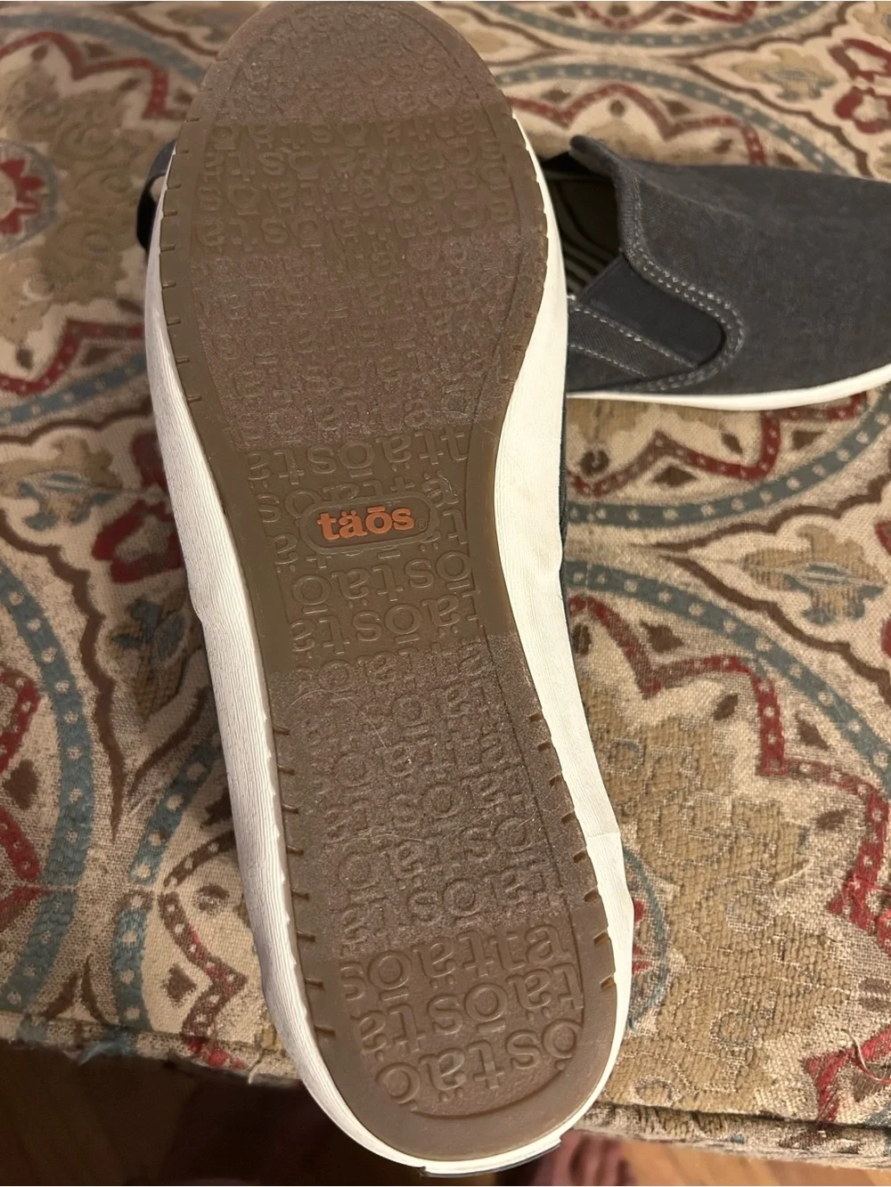 N/A sturdy canvas